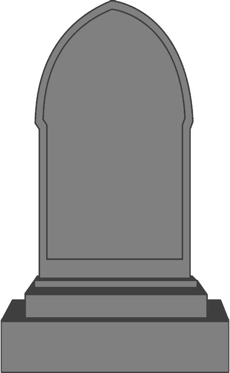 gravestone clipart|tombstone transparent background.